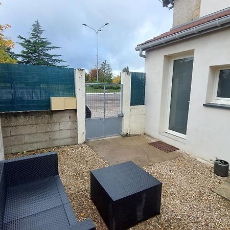 Maison Appartement Fenay Exterior photo